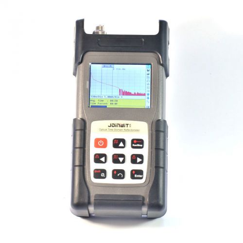 Fiber Optical Range OTDR Tester JW3302C