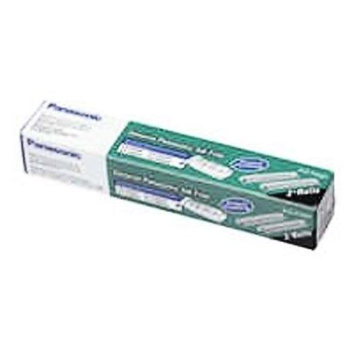 Panasonic kx-fa91 imaging film refill roll 2 pack for use kxfg2451 kxfg5641 for sale