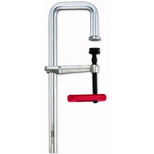 Bessey 2400J-12 0-12&#034; Regular Duty Step-Over Steel J Clamp