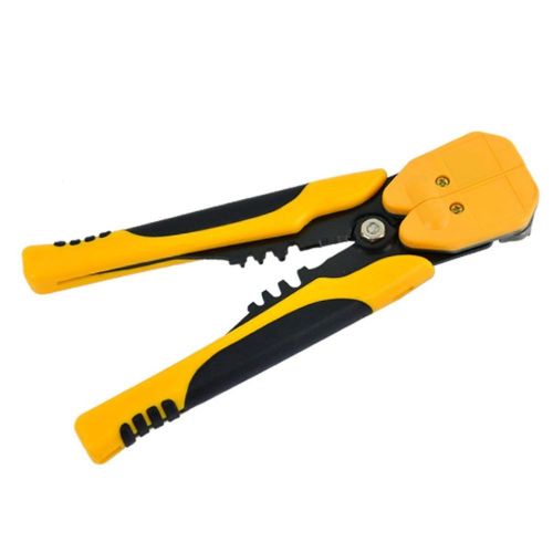 Quality auto wire stripper crimping pliers multi functional terminal tool for sale