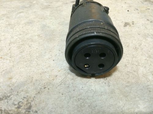 22-22s type 4 pin connector military 22-22sf for sale