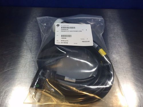 GE HEATHCARE 20A 250V REPLACEMENT PLUG  HOSPITAL GRADE