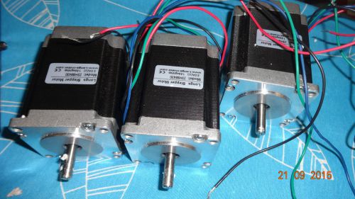 stepper motor