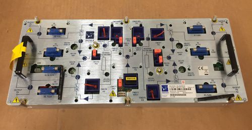 New Aurora Networks OA4114HG-45 Segmentable RF Amplifier