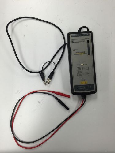 AD4241A Differential Oscilloscope probe X100/X1000 70MHz