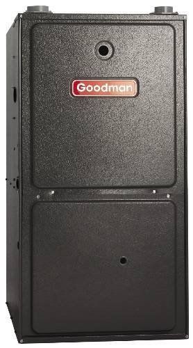 Goodman 93% Afue Upflow/ Horz 70M-3TonSeeGks Series