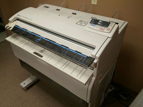 Ricoh FW760 copier (large format)