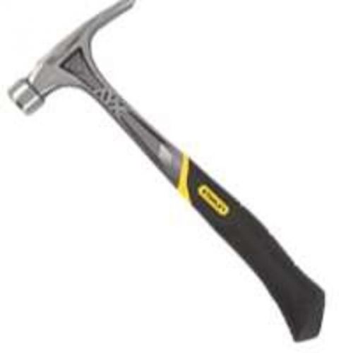 20oz steel rip hammer avx stanley tools rip hammers - steel 51-165 076174511659 for sale