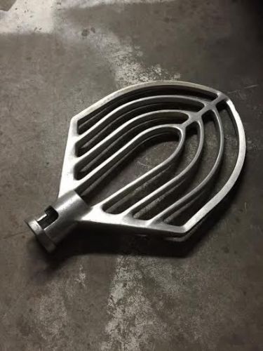 Hobart 80 Qt Mixer Paddle Beater 80 B