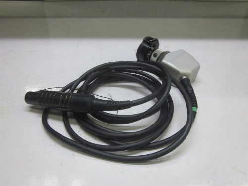 Stryker 882TE Endoscopy Camera Head With Cable Assembly