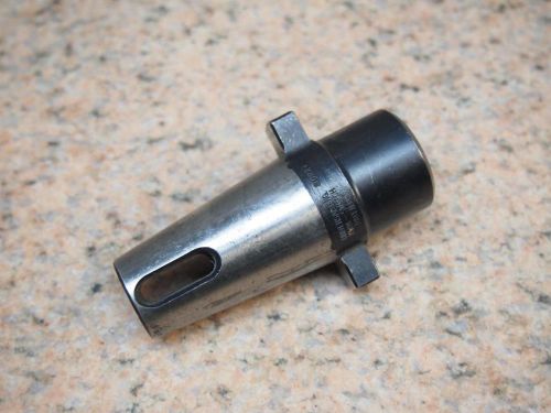 Universal Kwik Switch 200 Size 2 Morse Taper Adapter 80227