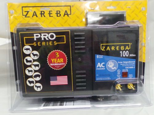 Zareba Pro Series EAC100M-Z