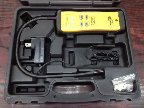 Fieldpiece Heated Diode Refrigerant Leak Detector Model SRL8