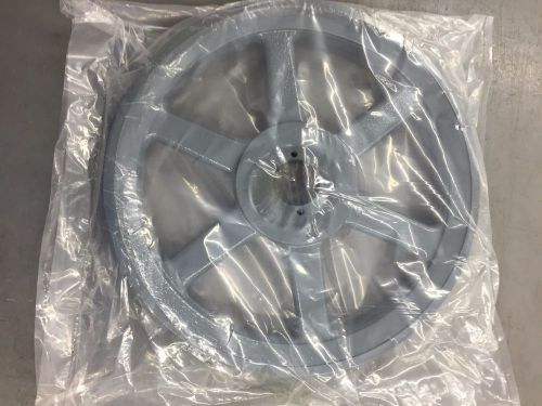 Tb woods v belt pulley 2bk130 for sale