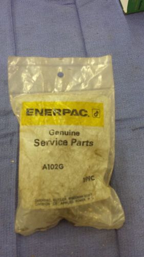 Enerpac A102G cylinder saddle