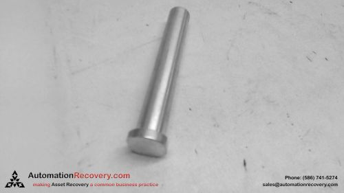 R325303 DOWEL PIN SLEEVE 4-1/4&#034; LENGTH 11MM WIDTH 9MM FEMALE THREAD