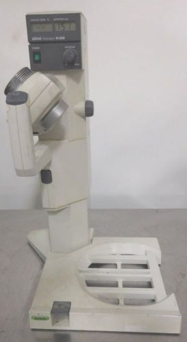 R120440 Buchi Rotavapor Model R-205 Rotary Evaporator