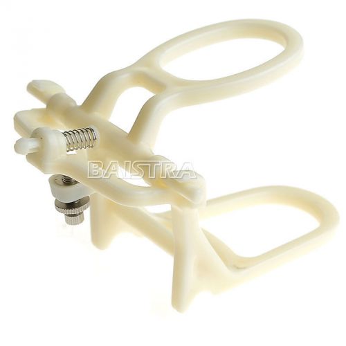 1X Dental Large Size Articulator Adjustable Plastic Used for Mechanic SALE