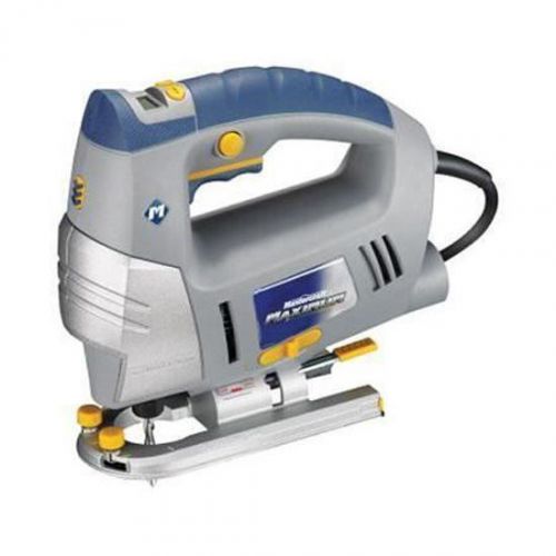 MASTERCRAFT Corded Serpentine Saw - LED lit