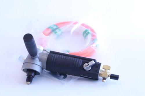 Air Water Polisher For Diamond polishing pads Granite marble Concrete Stone