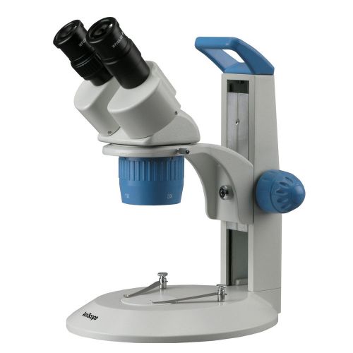 10x-30x super widefield track stand multiple power stereo microscope for sale