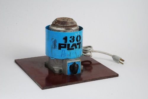 Plato Solder Pot SP-101