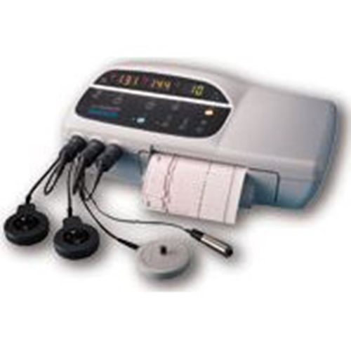 Corometrics 172 Fetal Monitor (Twins) *Certified*