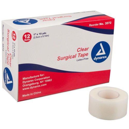 Transparent surgical tape ab210366 for sale