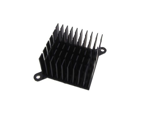 38mm x 38mmx 23mm Heat Sink Top Mount w/ Ear Screw