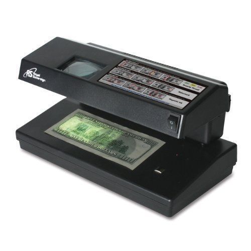 ROYAL SOVEREIGN INTERNATIONAL RCD-2000  COUNTERFEIT DETECTOR