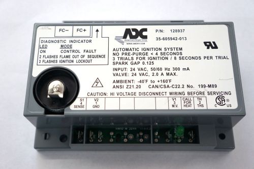 24V Ignition Box, AD-236 DSI MODULE For ADC  P/N 128937