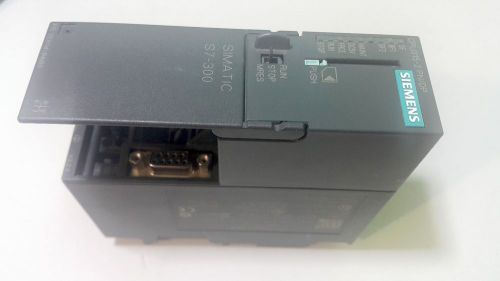 Siemens 6ES7315-2EH14-0AB0 SIMATIC S7-300 CPU315-2 PN/DP