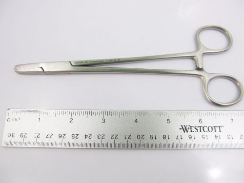 Martin Forceps Bone Holding Forceps 7&#034;Orthopedic high quality German Steel KREBS