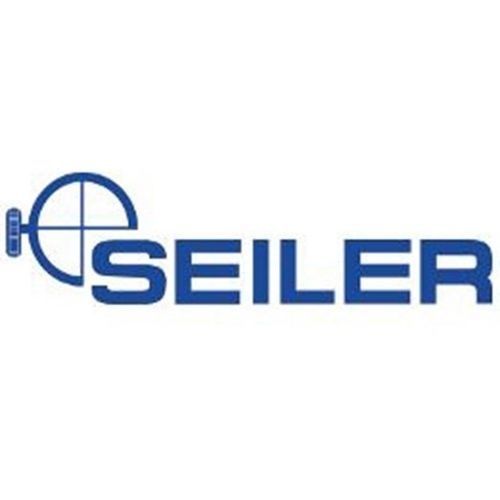 Seiler Dual Halogen Light Source