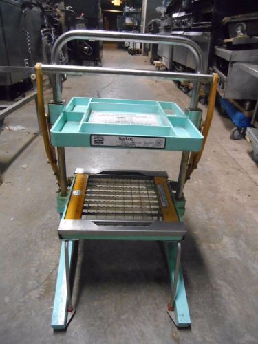 Used KUTLETT SKK-1 lettuce machine