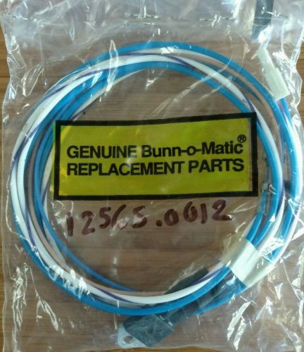 BUNN Part# 12565.0012 TRAIC ASSY. 40 AMP (OMNI)