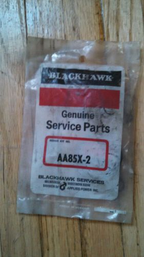 Blackhawk Genuine Service Parts PN# AA85X-2 , Unopen