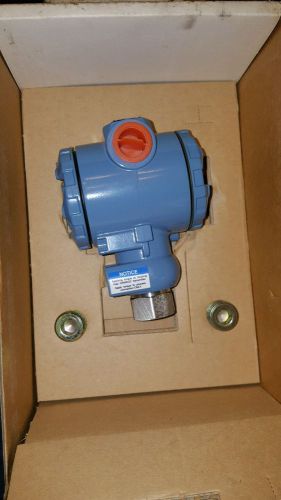 Rosemount 2088 pressure transmitter