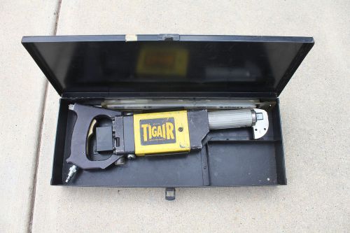 Tigair Portable Reciprocating Air Saw LC Miller