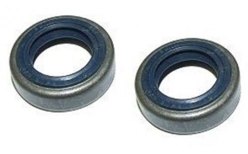 Stihl TS400 oil seals set