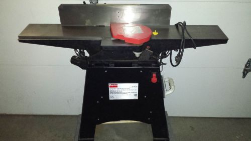 Dayton 6-1/8&#034; jointer, model 2pa26 for sale