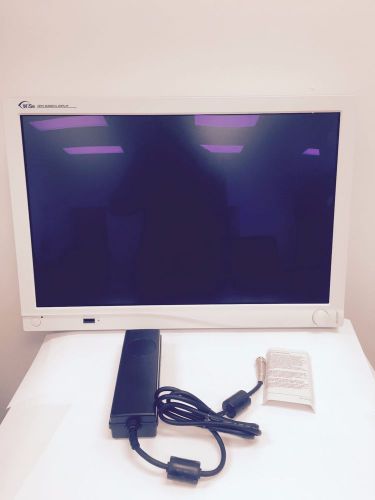 Stryker WISE 26&#034; HDTV Surgical Monitor With NEW Screen