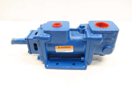 Imo a3db-118 1x1-1/2in npt screw hydraulic pump d531156 for sale