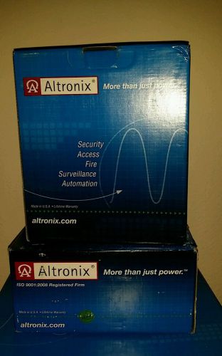 Altronix ALTV244UL