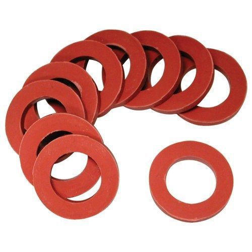 Danco 80787 Hose Washers, 10-Pack