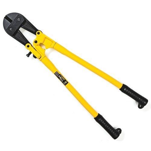 Tradespro 831724 24-Inch Bolt Cutter