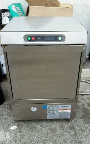 Hobart Dishwasher LXI