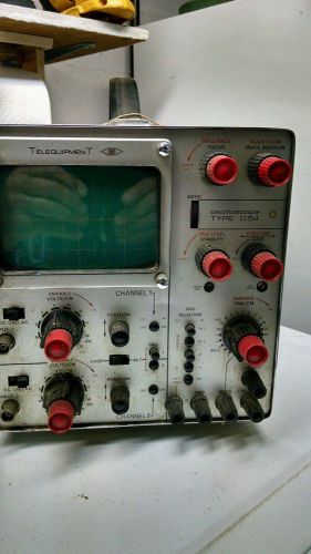 Oscilloscopes