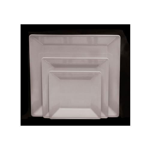 Thunder Group PS3208W Square Plate