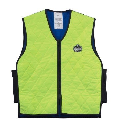 Ergodyne Chill-Its? 6665 Evaporative Cooling Vest